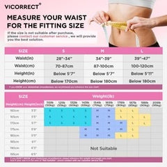 Posture Corrector for Women and Men