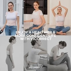 Posture Corrector for Women and Men