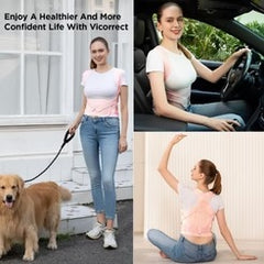 Posture Corrector for Women and Men
