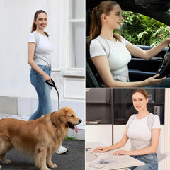 Posture Corrector for Women and Men